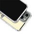 Game of Thrones: House Stark Sigil iPhone 14 Pro Clear Case
